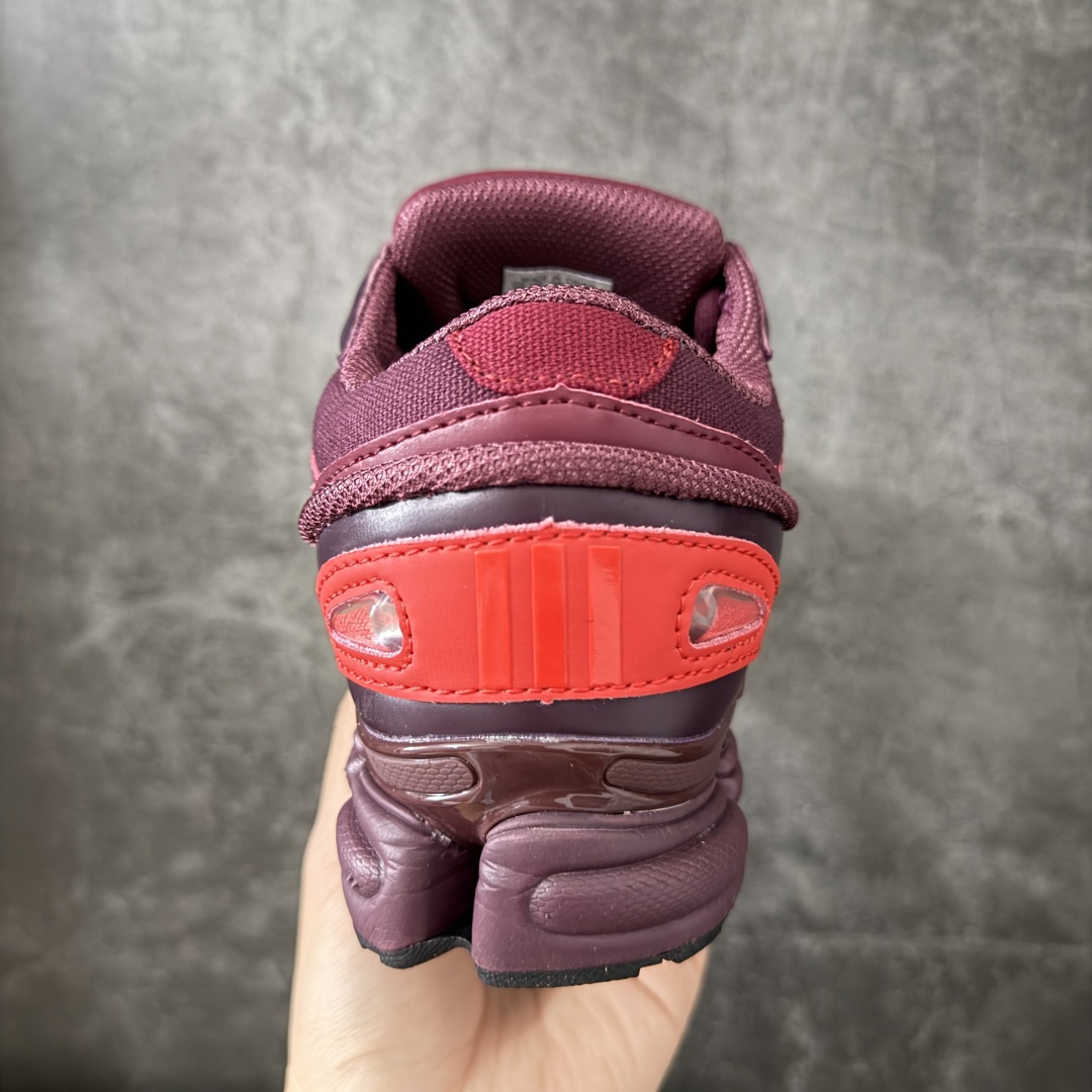Adidas 阿迪 x RAF SIMONS 拉夫西蒙 Ozweego 先锋潮流 水泡 复古低帮休闲鞋 B22538 独 Adidas 阿迪 x RAF SIMONS 拉夫西蒙 Ozweego 先锋潮流 水泡 复古低帮休闲鞋 B22538 独