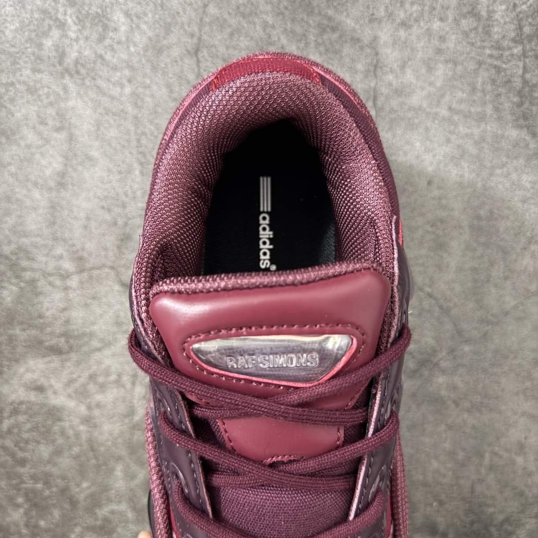 Adidas 阿迪 x RAF SIMONS 拉夫西蒙 Ozweego 先锋潮流 水泡 复古低帮休闲鞋 B22538 独 Adidas 阿迪 x RAF SIMONS 拉夫西蒙 Ozweego 先锋潮流 水泡 复古低帮休闲鞋 B22538 独