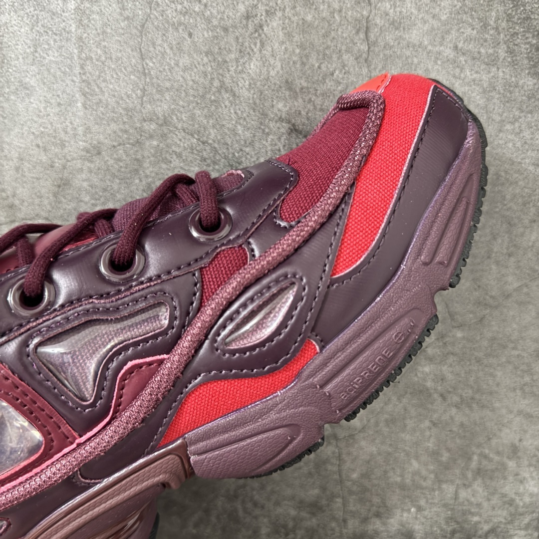 Adidas 阿迪 x RAF SIMONS 拉夫西蒙 Ozweego 先锋潮流 水泡 复古低帮休闲鞋 B22538 独 Adidas 阿迪 x RAF SIMONS 拉夫西蒙 Ozweego 先锋潮流 水泡 复古低帮休闲鞋 B22538 独