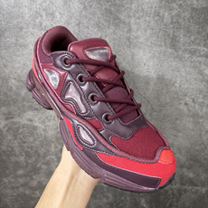 Adidas 阿迪 x RAF SIMONS 拉夫西蒙 Ozweego 先锋潮流 水泡 复古低帮休闲鞋 B22538 独 Adidas 阿迪 x RAF SIMONS 拉夫西蒙 Ozweego 先锋潮流 水泡 复古低帮休闲鞋 B22538 独