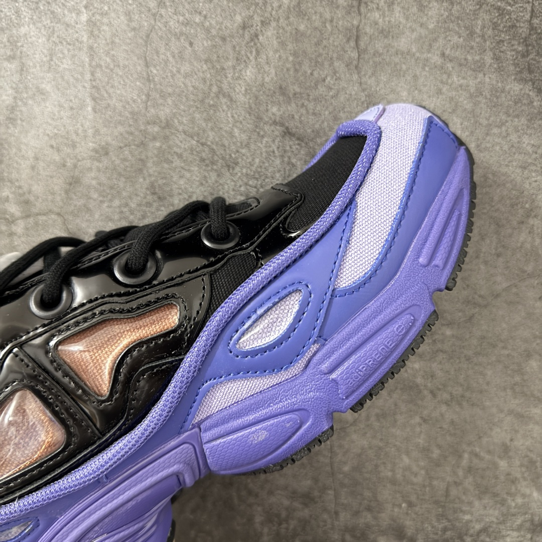 Adidas 阿迪 x RAF SIMONS 拉夫西蒙 Ozweego 先锋潮流 水泡 复古低帮休闲鞋 B22539 独 Adidas 阿迪 x RAF SIMONS 拉夫西蒙 Ozweego 先锋潮流 水泡 复古低帮休闲鞋 B22539 独