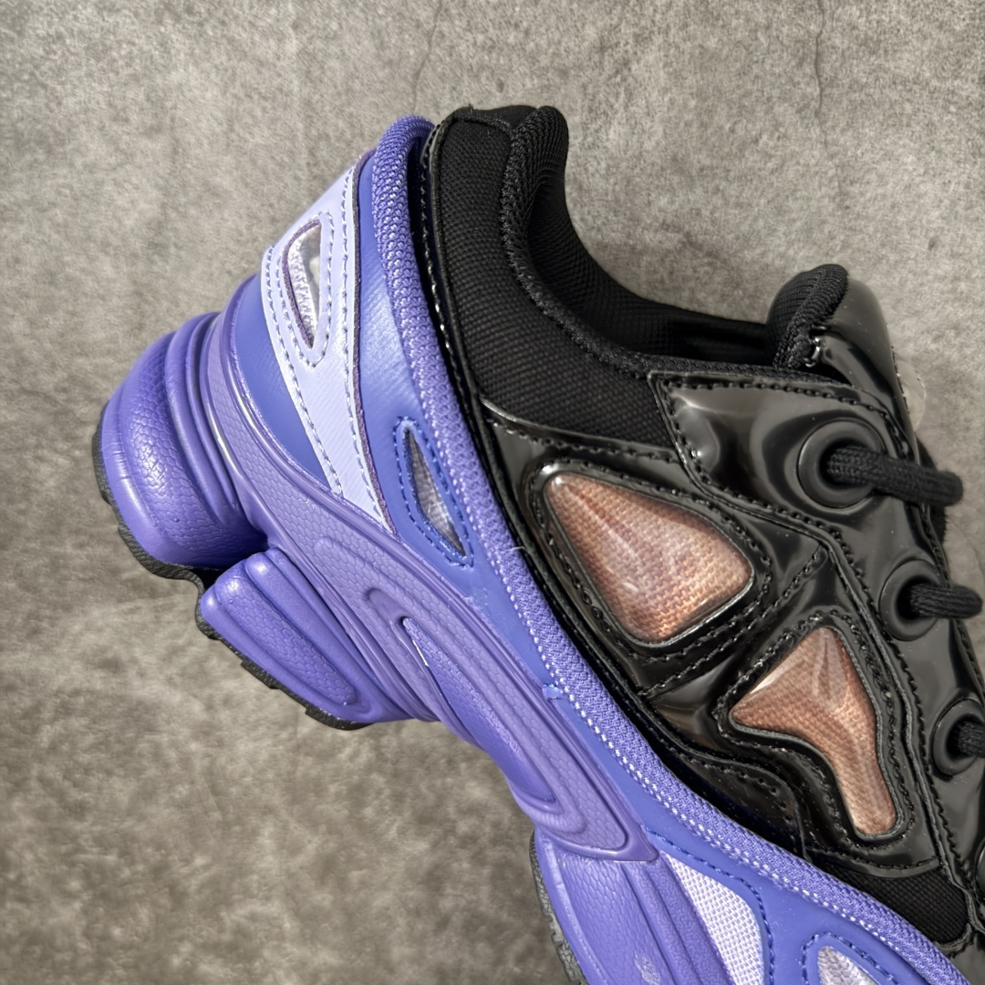 Adidas 阿迪 x RAF SIMONS 拉夫西蒙 Ozweego 先锋潮流 水泡 复古低帮休闲鞋 B22539 独 Adidas 阿迪 x RAF SIMONS 拉夫西蒙 Ozweego 先锋潮流 水泡 复古低帮休闲鞋 B22539 独