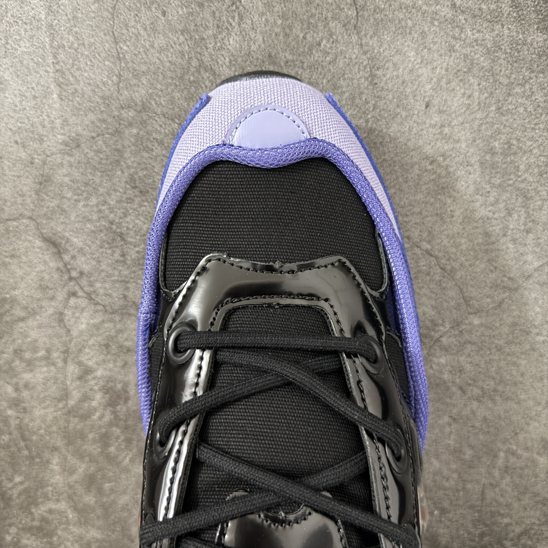 Adidas 阿迪 x RAF SIMONS 拉夫西蒙 Ozweego 先锋潮流 水泡 复古低帮休闲鞋 B22539 独 Adidas 阿迪 x RAF SIMONS 拉夫西蒙 Ozweego 先锋潮流 水泡 复古低帮休闲鞋 B22539 独