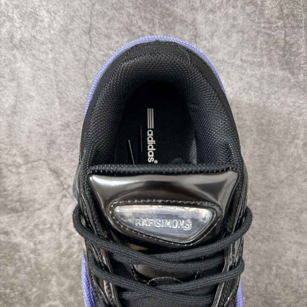 Adidas 阿迪 x RAF SIMONS 拉夫西蒙 Ozweego 先锋潮流 水泡 复古低帮休闲鞋 B22539 独 Adidas 阿迪 x RAF SIMONS 拉夫西蒙 Ozweego 先锋潮流 水泡 复古低帮休闲鞋 B22539 独