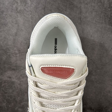 Adidas 阿迪 x RAF SIMONS 拉夫西蒙 Ozweego 先锋潮流 水泡 复古低帮休闲鞋 S74583 独 Adidas 阿迪 x RAF SIMONS 拉夫西蒙 Ozweego 先锋潮流 水泡 复古低帮休闲鞋 S74583 独