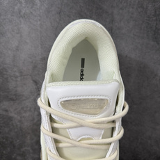 Adidas 阿迪 x RAF SIMONS 拉夫西蒙 Ozweego 先锋潮流 水泡 复古低帮休闲鞋 BB6742 独 Adidas 阿迪 x RAF SIMONS 拉夫西蒙 Ozweego 先锋潮流 水泡 复古低帮休闲鞋 BB6742 独