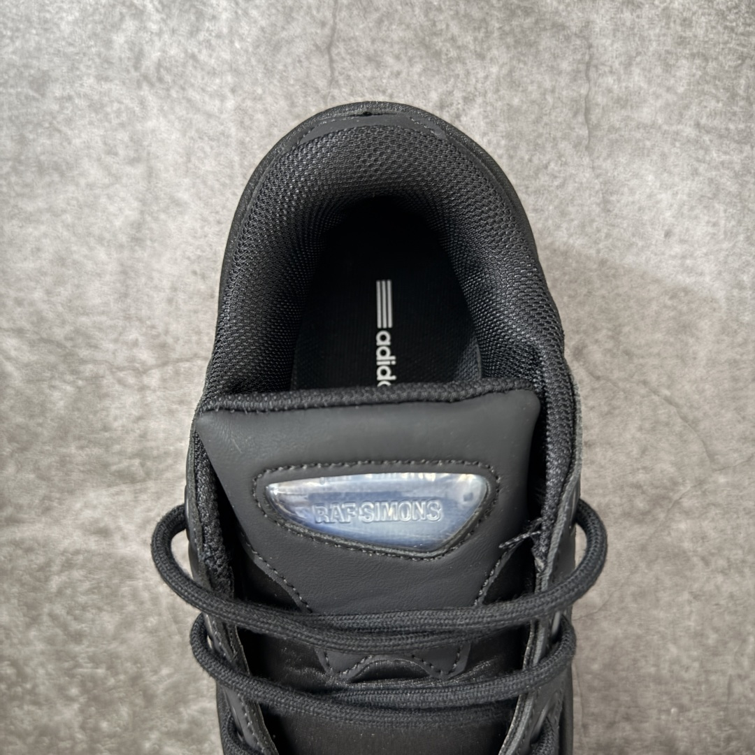 Adidas 阿迪 x RAF SIMONS 拉夫西蒙 Ozweego 先锋潮流 水泡 复古低帮休闲鞋 DA8775 独 Adidas 阿迪 x RAF SIMONS 拉夫西蒙 Ozweego 先锋潮流 水泡 复古低帮休闲鞋 DA8775 独