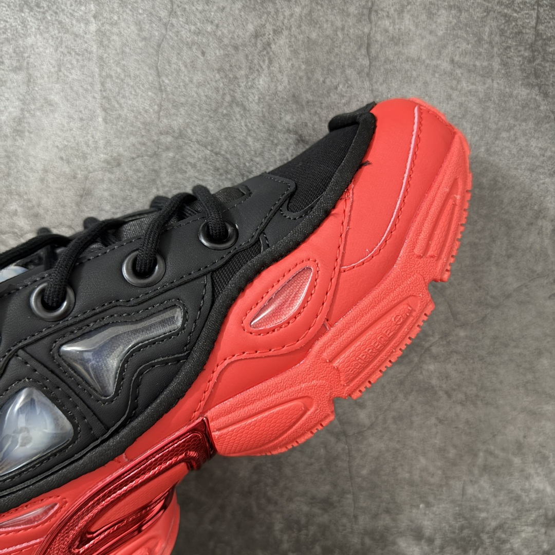 Adidas 阿迪 x RAF SIMONS 拉夫西蒙 Ozweego 先锋潮流 水泡 复古低帮休闲鞋 DA8775 独 Adidas 阿迪 x RAF SIMONS 拉夫西蒙 Ozweego 先锋潮流 水泡 复古低帮休闲鞋 DA8775 独