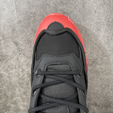 Adidas 阿迪 x RAF SIMONS 拉夫西蒙 Ozweego 先锋潮流 水泡 复古低帮休闲鞋 DA8775 独 Adidas 阿迪 x RAF SIMONS 拉夫西蒙 Ozweego 先锋潮流 水泡 复古低帮休闲鞋 DA8775 独