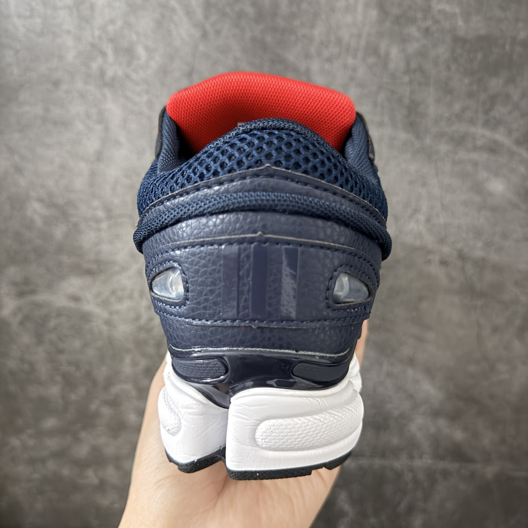 Adidas 阿迪 x RAF SIMONS 拉夫西蒙 Ozweego 先锋潮流 水泡 复古低帮休闲鞋 S74588 独 Adidas 阿迪 x RAF SIMONS 拉夫西蒙 Ozweego 先锋潮流 水泡 复古低帮休闲鞋 S74588 独