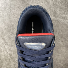 Adidas 阿迪 x RAF SIMONS 拉夫西蒙 Ozweego 先锋潮流 水泡 复古低帮休闲鞋 S74588 独 Adidas 阿迪 x RAF SIMONS 拉夫西蒙 Ozweego 先锋潮流 水泡 复古低帮休闲鞋 S74588 独