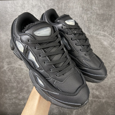 Adidas 阿迪 x RAF SIMONS 拉夫西蒙 Ozweego 先锋潮流 水泡 复古低帮休闲鞋 S74145 独 Adidas 阿迪 x RAF SIMONS 拉夫西蒙 Ozweego 先锋潮流 水泡 复古低帮休闲鞋 S74145 独