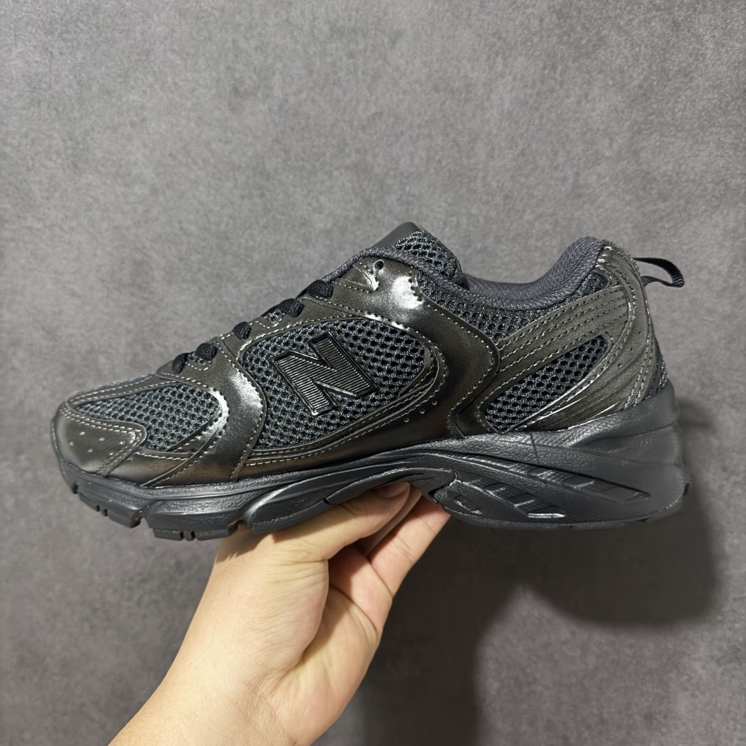New Balance NB530系列复古休闲慢跑鞋 货号:MR530PB 尺码:36 37 37.5 38 38.5 New Balance NB530系列复古休闲慢跑鞋 货号:MR530PB 尺码:36 37 37.5 38 38.5