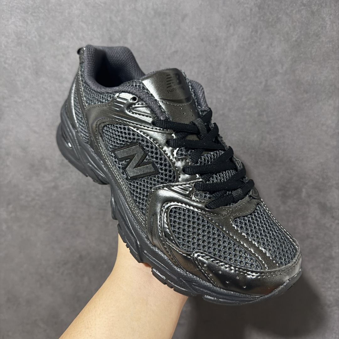New Balance NB530系列复古休闲慢跑鞋 货号:MR530PB 尺码:36 37 37.5 38 38.5 New Balance NB530系列复古休闲慢跑鞋 货号:MR530PB 尺码:36 37 37.5 38 38.5