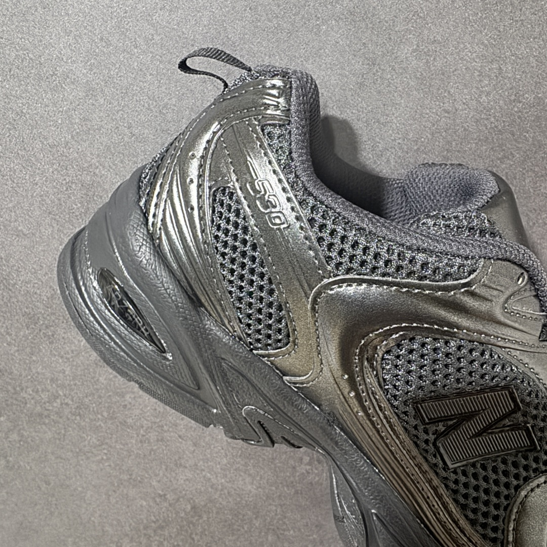 New Balance NB530系列复古休闲慢跑鞋 货号:MR530PB 尺码:36 37 37.5 38 38.5 New Balance NB530系列复古休闲慢跑鞋 货号:MR530PB 尺码:36 37 37.5 38 38.5