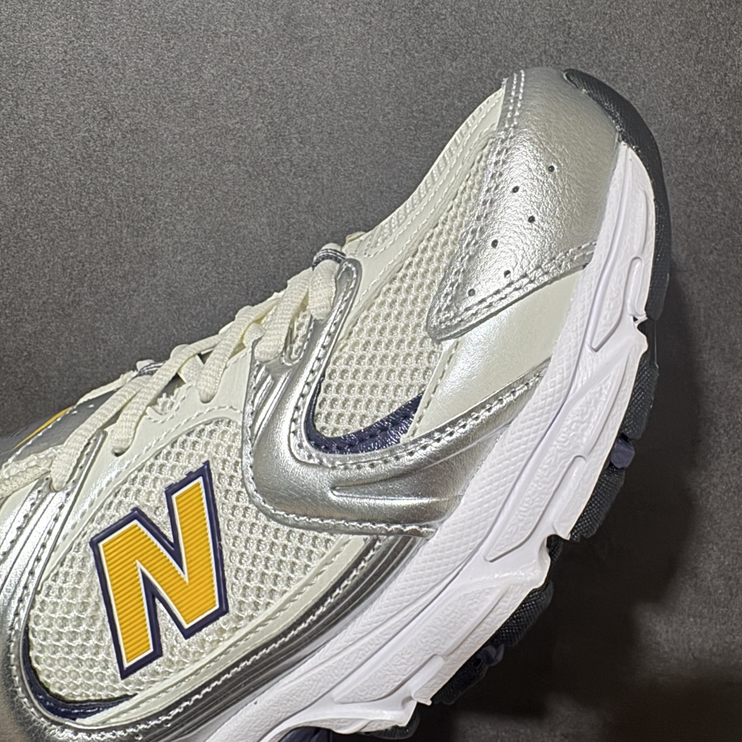 New Balance NB530系列复古休闲慢跑鞋 货号:MR 尺码:36 37 37.5 38 38.5 39.5 New Balance NB530系列复古休闲慢跑鞋 货号:MR 尺码:36 37 37.5 38 38.5 39.5