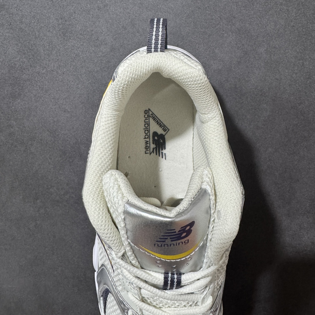 New Balance NB530系列复古休闲慢跑鞋 货号:MR 尺码:36 37 37.5 38 38.5 39.5 New Balance NB530系列复古休闲慢跑鞋 货号:MR 尺码:36 37 37.5 38 38.5 39.5