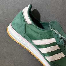 adidas originals SL 72 OG KITH复古单品 adidas originals SL 72 RS adidas originals SL 72 OG KITH复古单品 adidas originals SL 72 RS