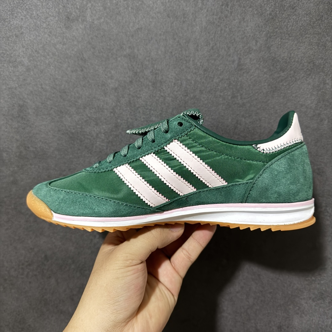 adidas originals SL 72 OG KITH复古单品 adidas originals SL 72 RS adidas originals SL 72 OG KITH复古单品 adidas originals SL 72 RS