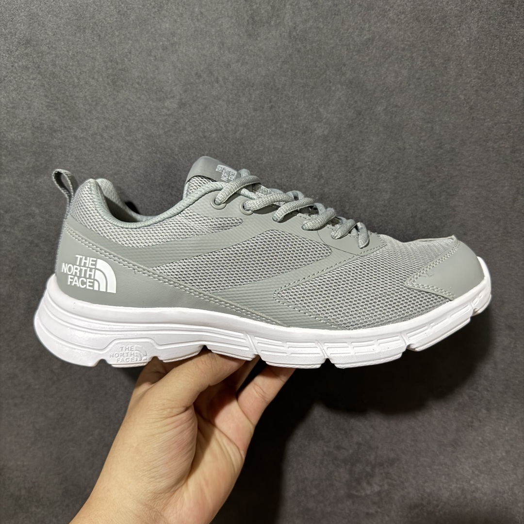 The North Face北面 MULTRA 112WP 鞋户外运动耐磨轻便透气登山徒步鞋 货号：NS93R02GY 