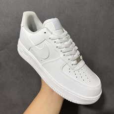 特价 Nike Air Force 1'07 Low 联名款 空军一号低帮休闲板鞋 #原楦原纸板 纯正空军版型 内置全掌 特价 Nike Air Force 1'07 Low 联名款 空军一号低帮休闲板鞋 #原楦原纸板 纯正空军版型 内置全掌