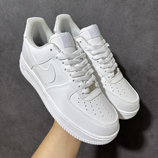 特价 Nike Air Force 1'07 Low 联名款 空军一号低帮休闲板鞋 #原楦原纸板 纯正空军版型 内置全掌 特价 Nike Air Force 1'07 Low 联名款 空军一号低帮休闲板鞋 #原楦原纸板 纯正空军版型 内置全掌