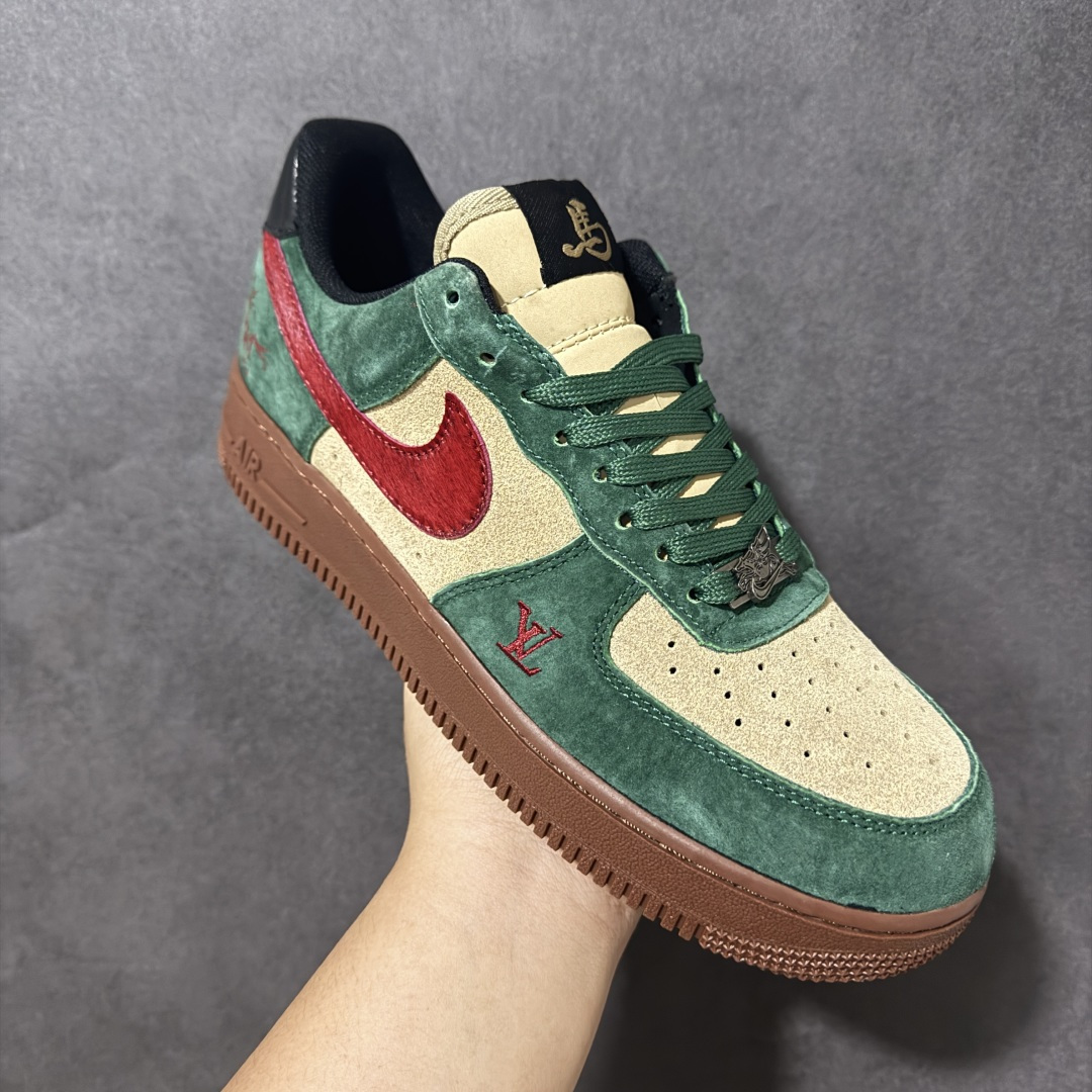 特价 Nike Air Force 1'07 Low 联名款 空军一号低帮休闲板鞋 #原楦原纸板 纯正空军版型 内置全掌 特价 Nike Air Force 1'07 Low 联名款 空军一号低帮休闲板鞋 #原楦原纸板 纯正空军版型 内置全掌