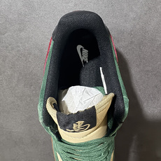 特价 Nike Air Force 1'07 Low 联名款 空军一号低帮休闲板鞋 #原楦原纸板 纯正空军版型 内置全掌 特价 Nike Air Force 1'07 Low 联名款 空军一号低帮休闲板鞋 #原楦原纸板 纯正空军版型 内置全掌