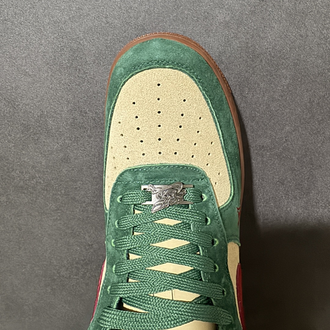特价 Nike Air Force 1'07 Low 联名款 空军一号低帮休闲板鞋 #原楦原纸板 纯正空军版型 内置全掌 特价 Nike Air Force 1'07 Low 联名款 空军一号低帮休闲板鞋 #原楦原纸板 纯正空军版型 内置全掌