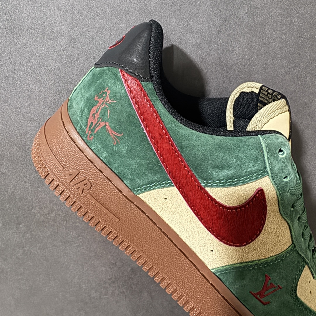 特价 Nike Air Force 1'07 Low 联名款 空军一号低帮休闲板鞋 #原楦原纸板 纯正空军版型 内置全掌 特价 Nike Air Force 1'07 Low 联名款 空军一号低帮休闲板鞋 #原楦原纸板 纯正空军版型 内置全掌