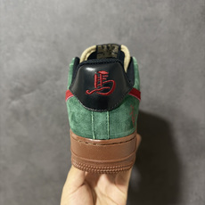 特价 Nike Air Force 1'07 Low 联名款 空军一号低帮休闲板鞋 #原楦原纸板 纯正空军版型 内置全掌 特价 Nike Air Force 1'07 Low 联名款 空军一号低帮休闲板鞋 #原楦原纸板 纯正空军版型 内置全掌