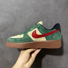特价 Nike Air Force 1'07 Low 联名款 空军一号低帮休闲板鞋 #原楦原纸板 纯正空军版型 内置全掌 特价 Nike Air Force 1'07 Low 联名款 空军一号低帮休闲板鞋 #原楦原纸板 纯正空军版型 内置全掌
