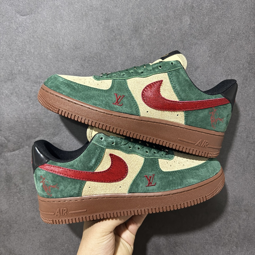特价 Nike Air Force 1'07 Low 联名款 空军一号低帮休闲板鞋 #原楦原纸板 纯正空军版型 内置全掌 特价 Nike Air Force 1'07 Low 联名款 空军一号低帮休闲板鞋 #原楦原纸板 纯正空军版型 内置全掌