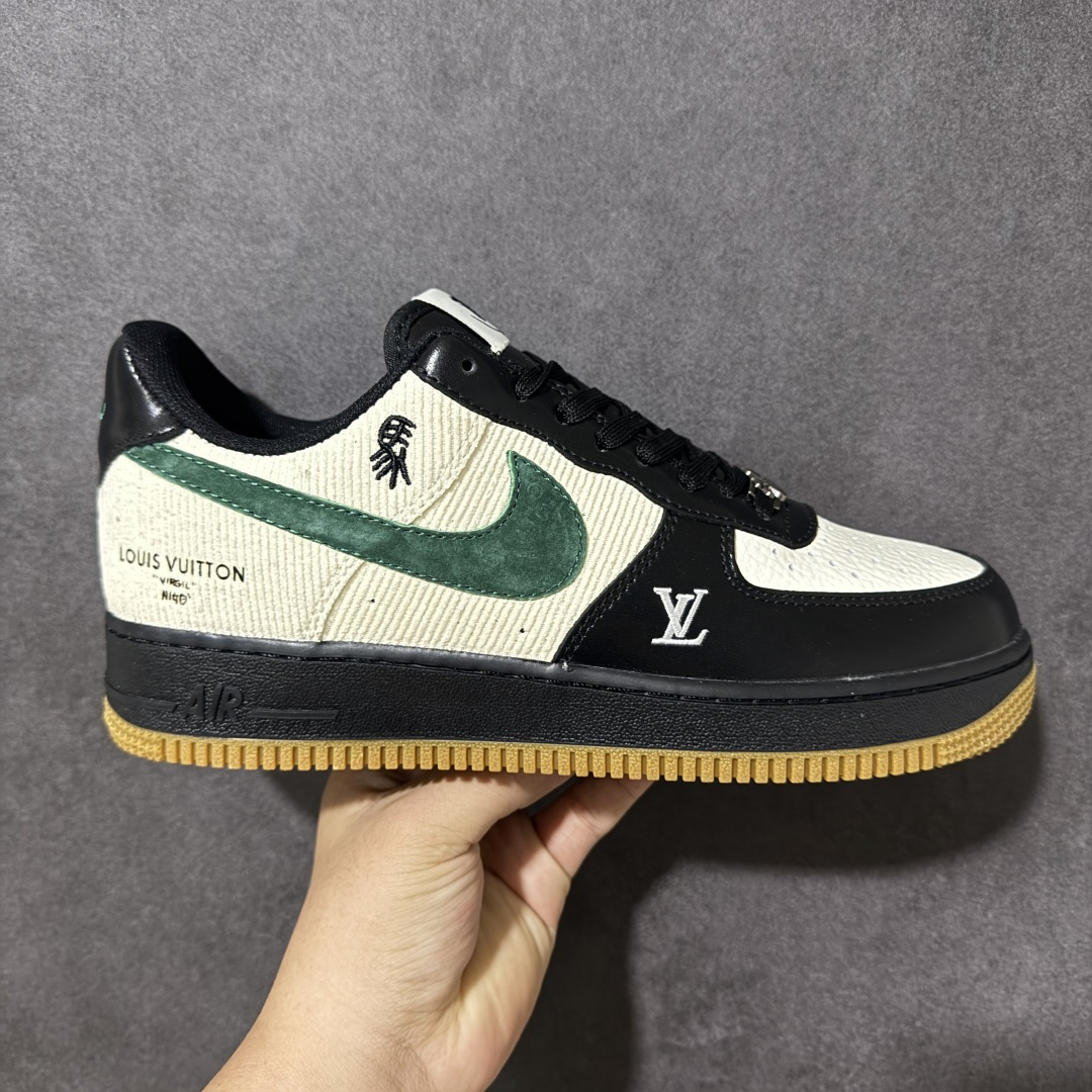 特价 Nike Air Force 1'07 Low 联名款 空军一号低帮休闲板鞋 #原楦原纸板 纯正空军版型 内置全掌 特价 Nike Air Force 1'07 Low 联名款 空军一号低帮休闲板鞋 #原楦原纸板 纯正空军版型 内置全掌
