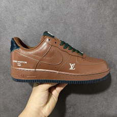 特价 Nike Air Force 1'07 Low 联名款 空军一号低帮休闲板鞋 #原楦原纸板 纯正空军版型 内置全掌 特价 Nike Air Force 1'07 Low 联名款 空军一号低帮休闲板鞋 #原楦原纸板 纯正空军版型 内置全掌