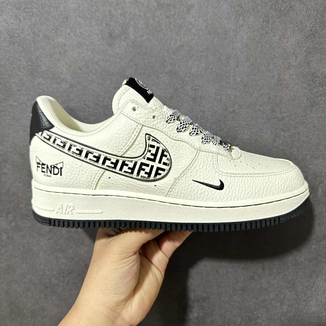 特价 Nike Air Force 1'07 Low 联名款 空军一号低帮休闲板鞋 #原楦原纸板 纯正空军版型 内置全掌 特价 Nike Air Force 1'07 Low 联名款 空军一号低帮休闲板鞋 #原楦原纸板 纯正空军版型 内置全掌