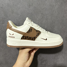 特价 Nike Air Force 1'07 Low 联名款 空军一号低帮休闲板鞋 #原楦原纸板 纯正空军版型 内置全掌 特价 Nike Air Force 1'07 Low 联名款 空军一号低帮休闲板鞋 #原楦原纸板 纯正空军版型 内置全掌