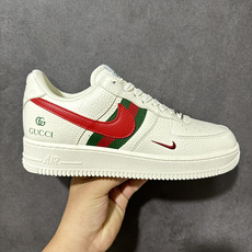 特价 Nike Air Force 1'07 Low 联名款 空军一号低帮休闲板鞋 #原楦原纸板 纯正空军版型 内置全掌 特价 Nike Air Force 1'07 Low 联名款 空军一号低帮休闲板鞋 #原楦原纸板 纯正空军版型 内置全掌
