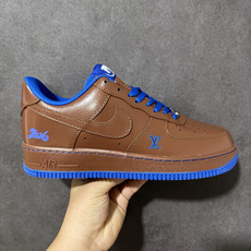 特价 Nike Air Force 1'07 Low 联名款 空军一号低帮休闲板鞋 #原楦原纸板 纯正空军版型 内置全掌 特价 Nike Air Force 1'07 Low 联名款 空军一号低帮休闲板鞋 #原楦原纸板 纯正空军版型 内置全掌