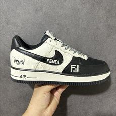 特价 Nike Air Force 1'07 Low 联名款 空军一号低帮休闲板鞋 #原楦原纸板 纯正空军版型 内置全掌 特价 Nike Air Force 1'07 Low 联名款 空军一号低帮休闲板鞋 #原楦原纸板 纯正空军版型 内置全掌