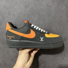 特价 Nike Air Force 1'07 Low 联名款 空军一号低帮休闲板鞋 #原楦原纸板 纯正空军版型 内置全掌 特价 Nike Air Force 1'07 Low 联名款 空军一号低帮休闲板鞋 #原楦原纸板 纯正空军版型 内置全掌