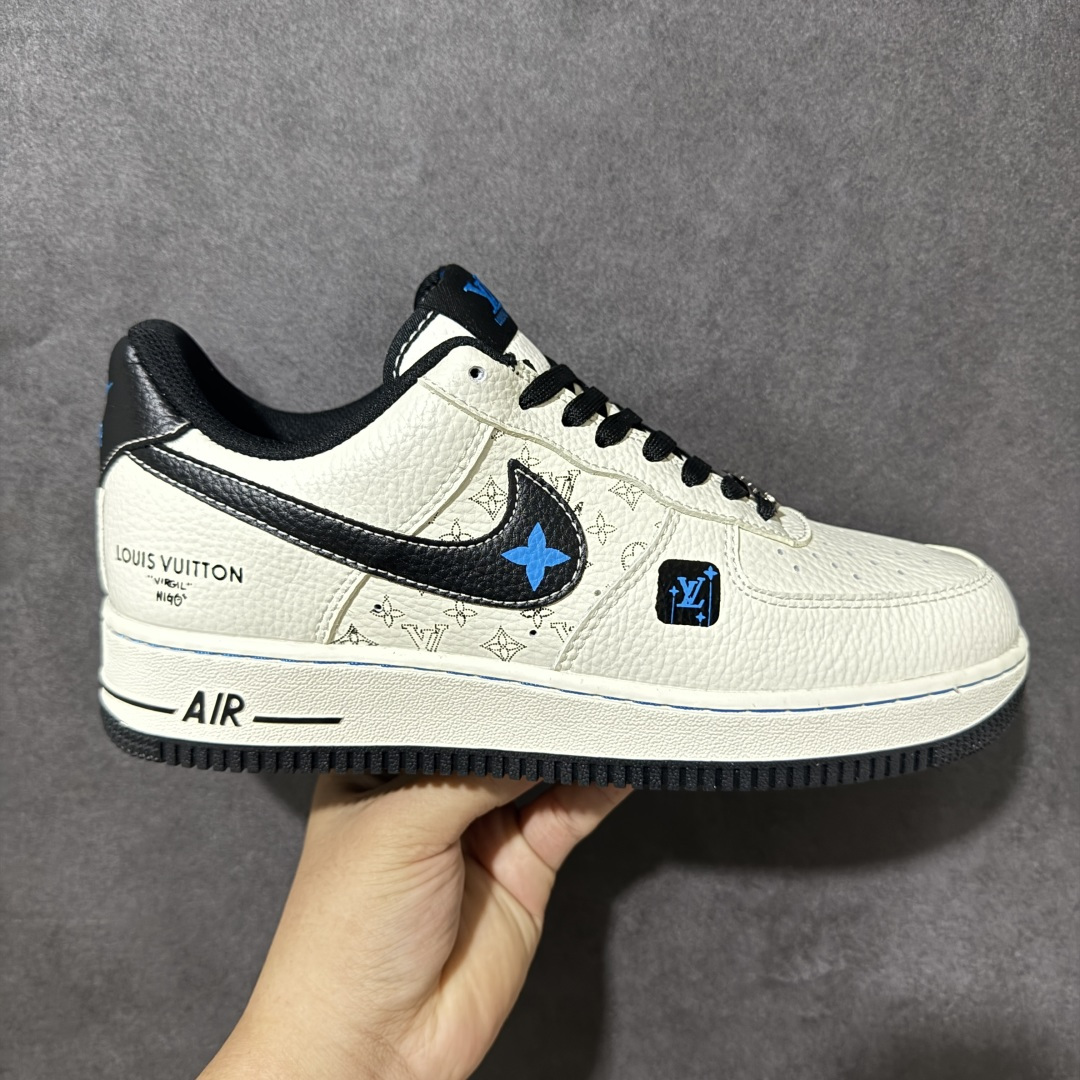 特价 Nike Air Force 1'07 Low 联名款 空军一号低帮休闲板鞋 #原楦原纸板 纯正空军版型 内置全掌 特价 Nike Air Force 1'07 Low 联名款 空军一号低帮休闲板鞋 #原楦原纸板 纯正空军版型 内置全掌