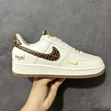 特价 Nike Air Force 1'07 Low 联名款 空军一号低帮休闲板鞋 #原楦原纸板 纯正空军版型 内置全掌 特价 Nike Air Force 1'07 Low 联名款 空军一号低帮休闲板鞋 #原楦原纸板 纯正空军版型 内置全掌