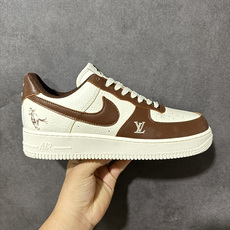 特价 Nike Air Force 1'07 Low 联名款 空军一号低帮休闲板鞋 #原楦原纸板 纯正空军版型 内置全掌 特价 Nike Air Force 1'07 Low 联名款 空军一号低帮休闲板鞋 #原楦原纸板 纯正空军版型 内置全掌