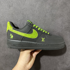 特价 Nike Air Force 1'07 Low 联名款 空军一号低帮休闲板鞋 #原楦原纸板 纯正空军版型 内置全掌 特价 Nike Air Force 1'07 Low 联名款 空军一号低帮休闲板鞋 #原楦原纸板 纯正空军版型 内置全掌