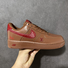 特价 Nike Air Force 1'07 Low 联名款 空军一号低帮休闲板鞋 #原楦原纸板 纯正空军版型 内置全掌 特价 Nike Air Force 1'07 Low 联名款 空军一号低帮休闲板鞋 #原楦原纸板 纯正空军版型 内置全掌