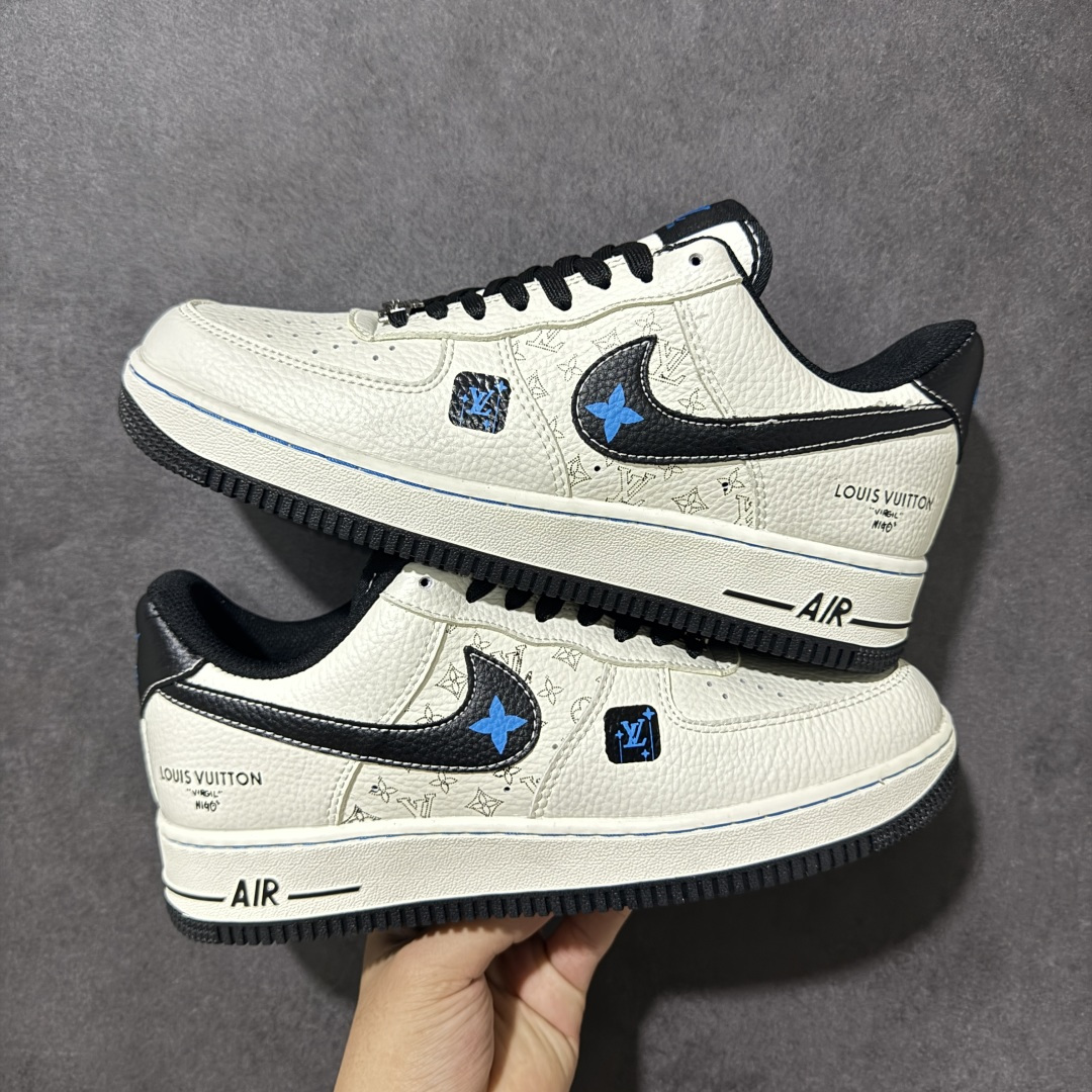 特价 Nike Air Force 1'07 Low 联名款 空军一号低帮休闲板鞋 #原楦原纸板 纯正空军版型 内置全掌 特价 Nike Air Force 1'07 Low 联名款 空军一号低帮休闲板鞋 #原楦原纸板 纯正空军版型 内置全掌