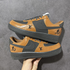 特价 Nike Air Force 1'07 Low 联名款 空军一号低帮休闲板鞋 #原楦原纸板 纯正空军版型 内置全掌 特价 Nike Air Force 1'07 Low 联名款 空军一号低帮休闲板鞋 #原楦原纸板 纯正空军版型 内置全掌