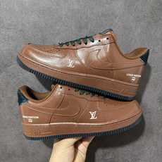 特价 Nike Air Force 1'07 Low 联名款 空军一号低帮休闲板鞋 #原楦原纸板 纯正空军版型 内置全掌 特价 Nike Air Force 1'07 Low 联名款 空军一号低帮休闲板鞋 #原楦原纸板 纯正空军版型 内置全掌