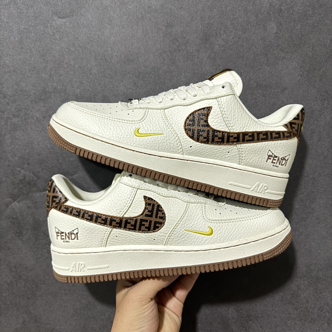 特价 Nike Air Force 1'07 Low 联名款 空军一号低帮休闲板鞋 #原楦原纸板 纯正空军版型 内置全掌 特价 Nike Air Force 1'07 Low 联名款 空军一号低帮休闲板鞋 #原楦原纸板 纯正空军版型 内置全掌